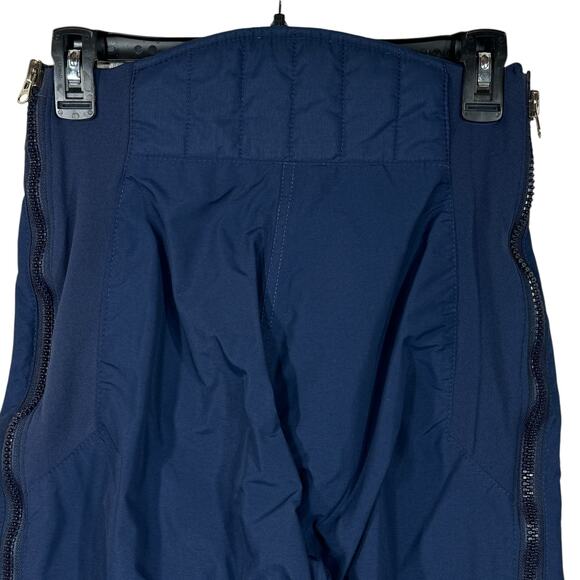 The North Face Extreme Vintage Womens SZ 8 Gore-Tex Snow Pants Full-Zip Sides - Picture 8 of 15